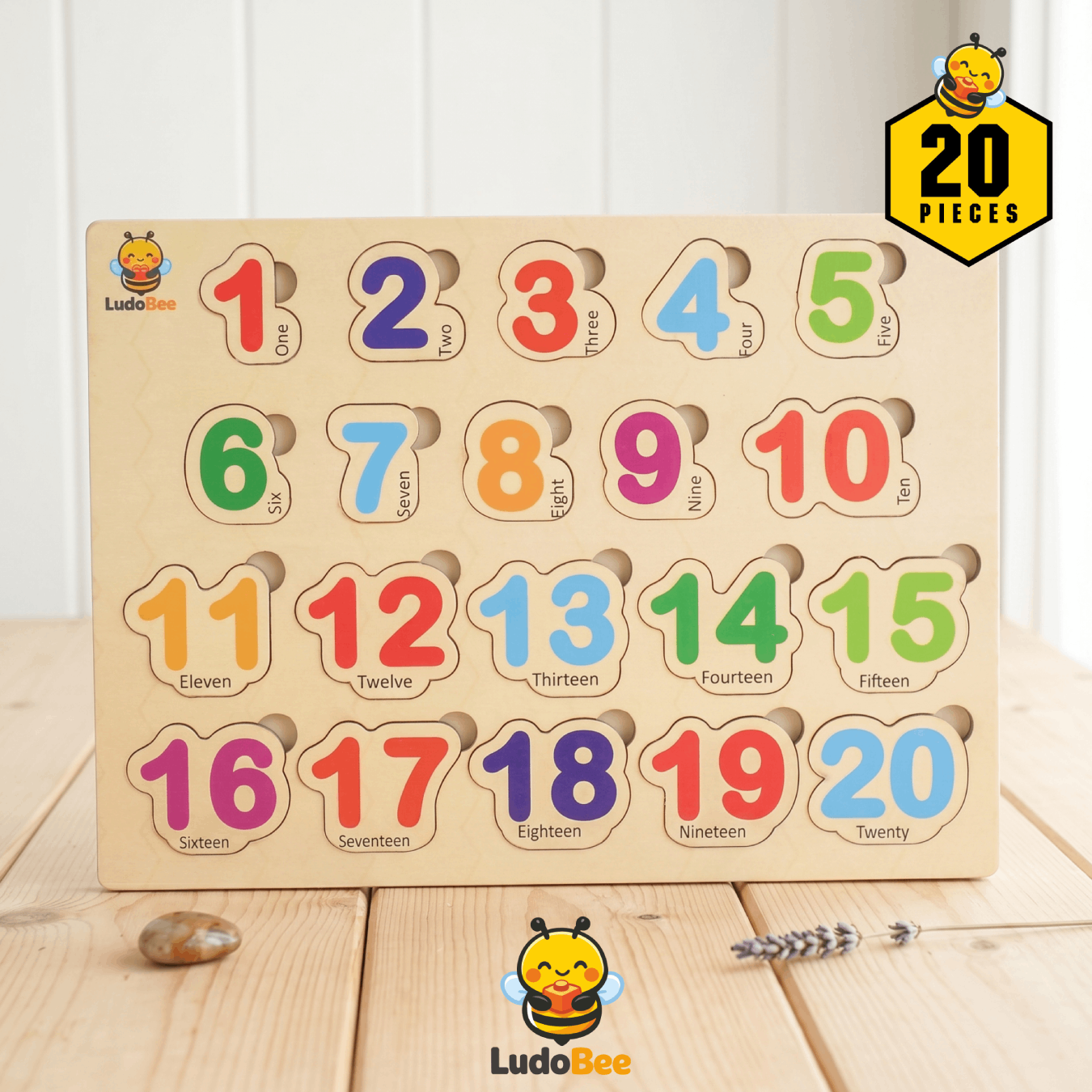 Numbers