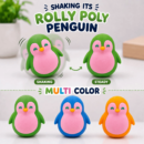 Wobbly Penguin