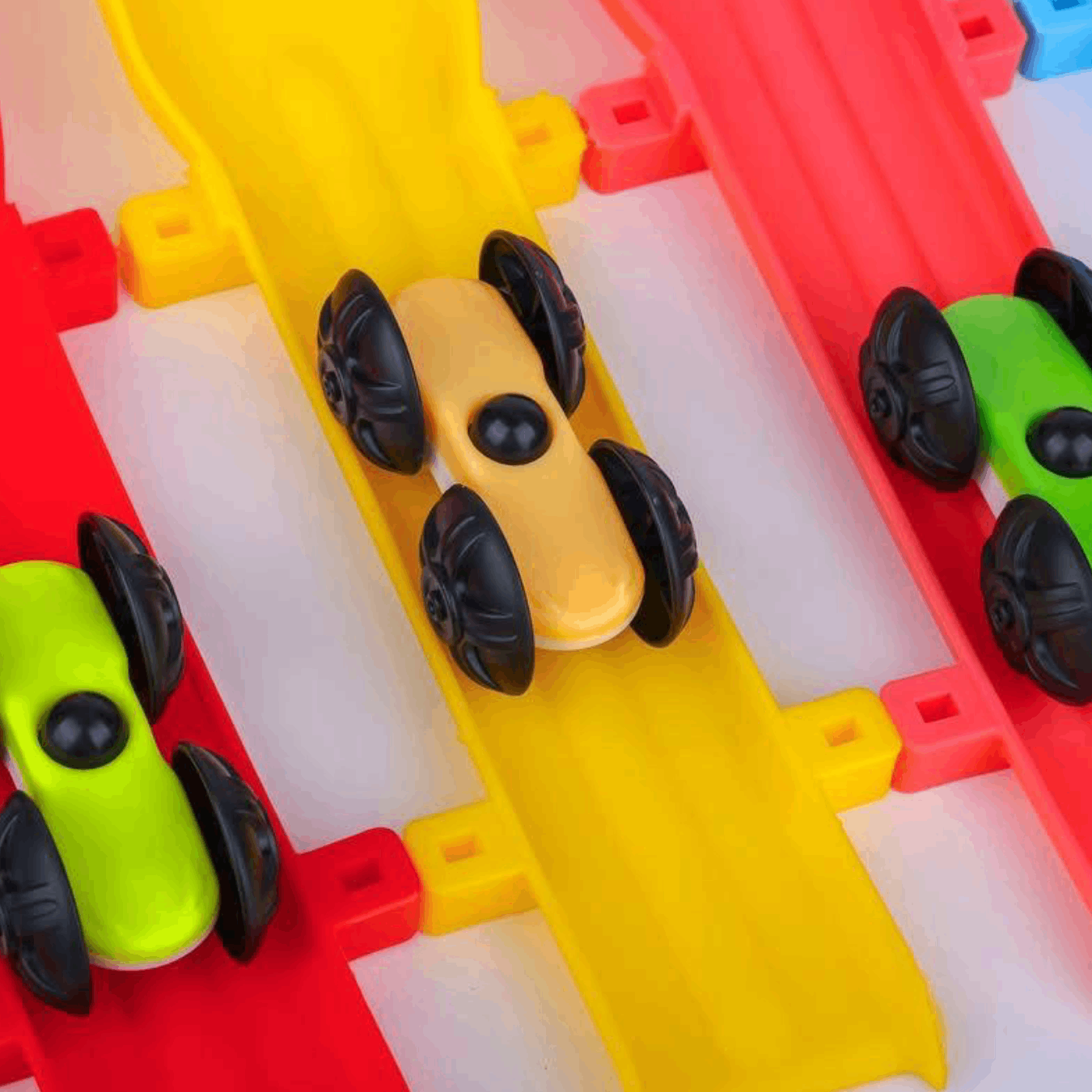 Zoom Racer
